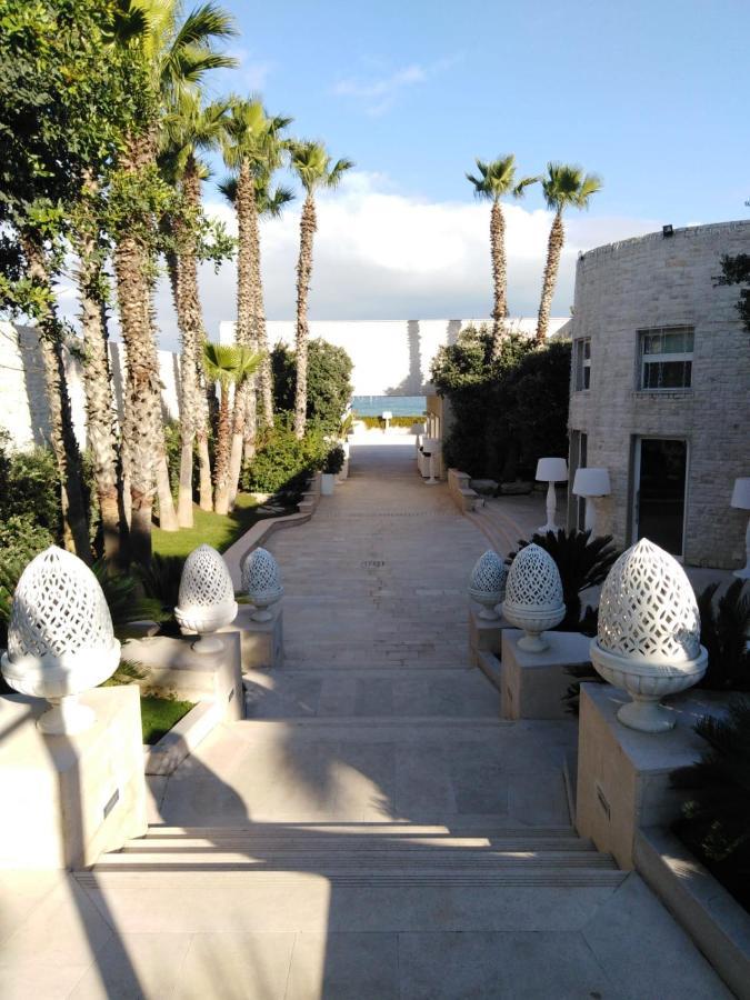 Hotel Lafayette Giovinazzo Buitenkant foto