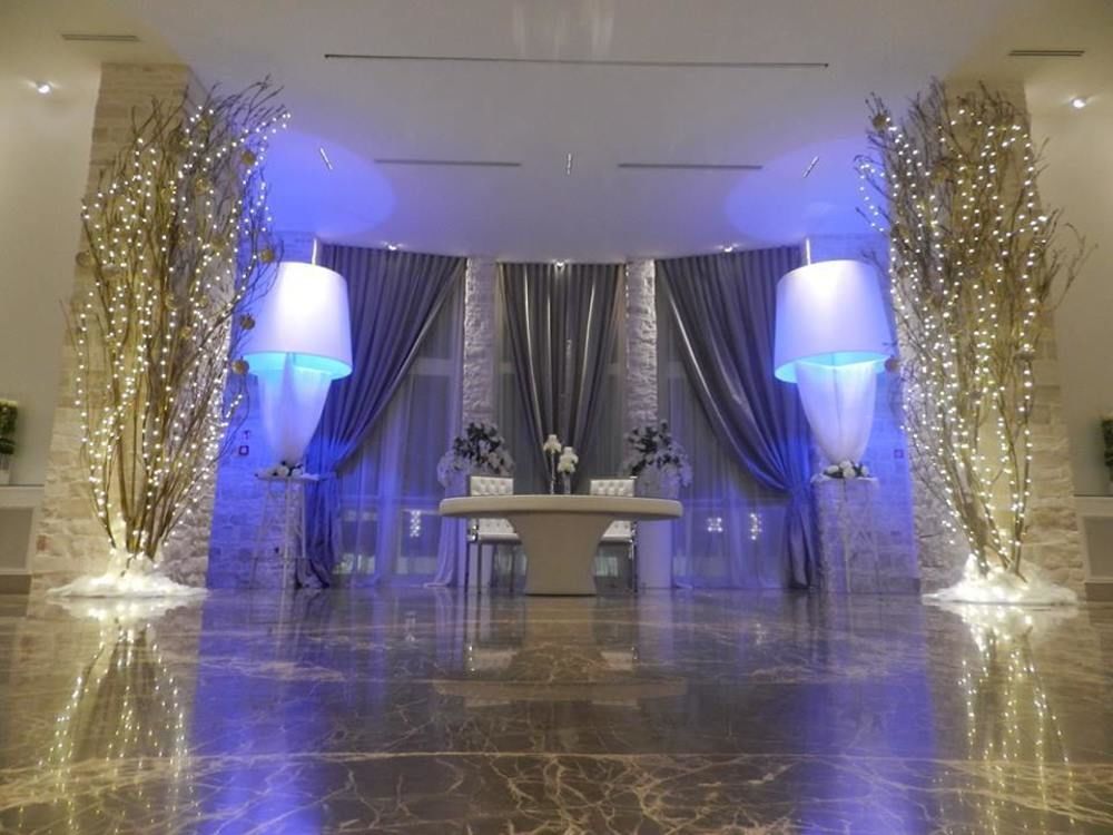 Hotel Lafayette Giovinazzo Buitenkant foto