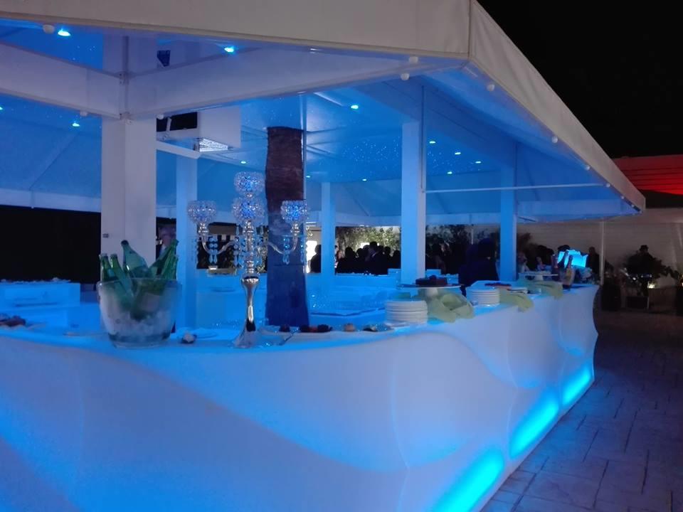 Hotel Lafayette Giovinazzo Kamer foto