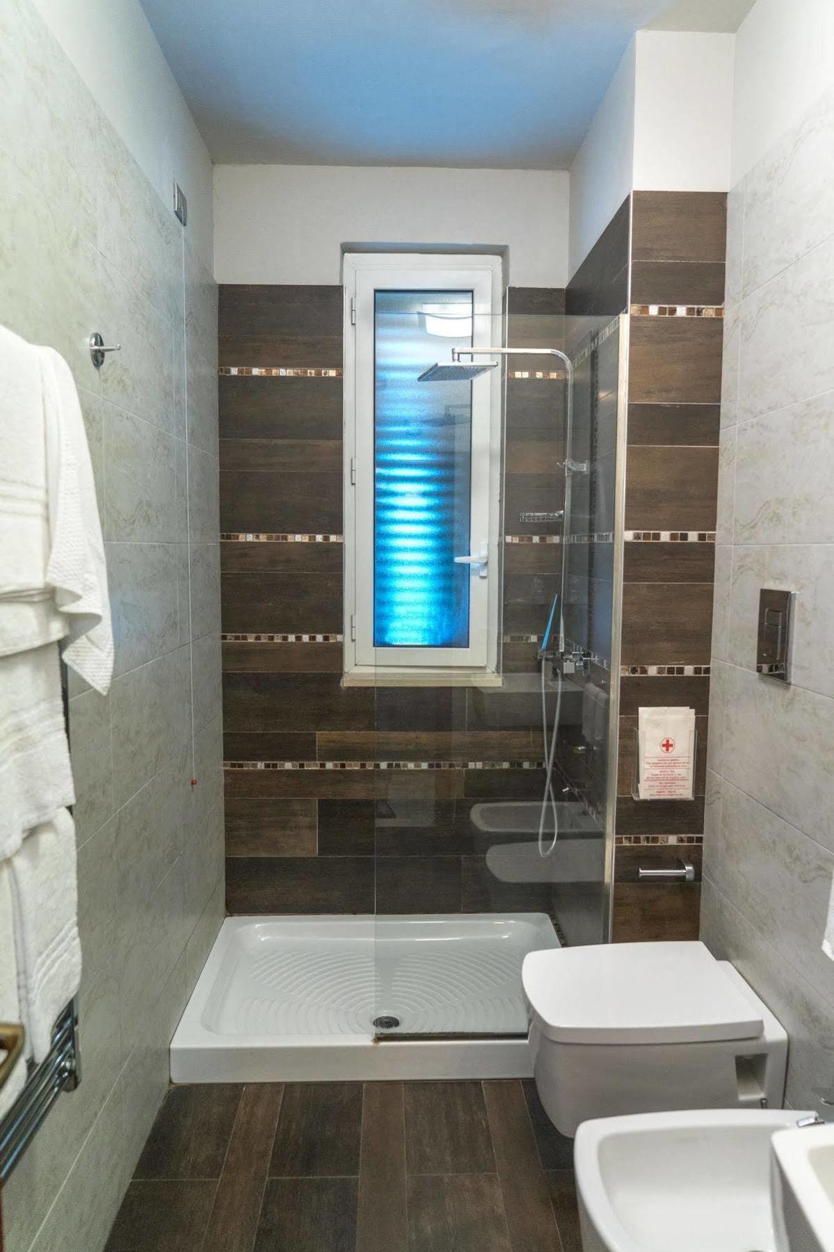 Hotel Lafayette Giovinazzo Buitenkant foto